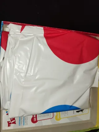 Juego Twister Hasbro Gaming