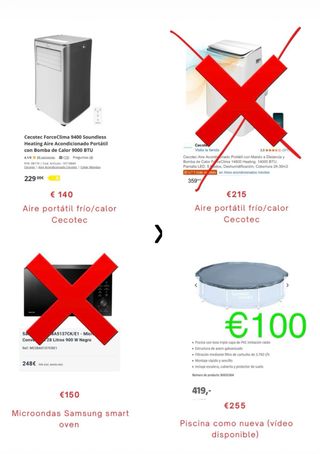 - Cama doble , chimenea butano, closet .