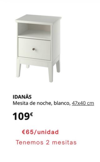 - Cama doble , chimenea butano, closet .