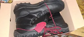 Scarpe antinfortunistiche N.47