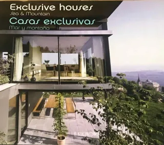 PACK 3 LIBROS ARQUITECTURA