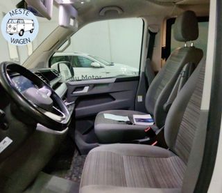 Volkswagen California 2.0 TDI 150CV DSG BARCELONA