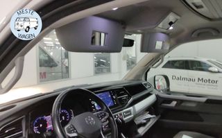 Volkswagen California 2.0 TDI 150CV DSG BARCELONA