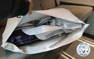 Volkswagen California 2.0 TDI 150CV DSG BARCELONA