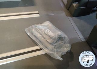 Volkswagen California 2.0 TDI 150CV DSG BARCELONA