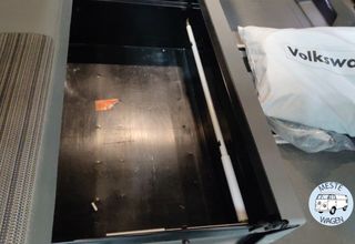 Volkswagen California 2.0 TDI 150CV DSG BARCELONA