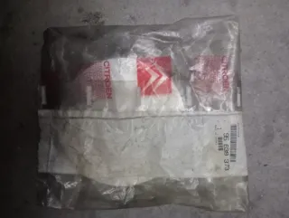 Tapa Llanta Citroën 95639373