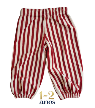 Conjunto Casaco + Calças Zara Home Kids 1-2 anos