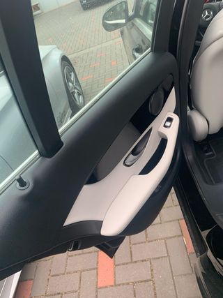 Mercedes-Benz Clase C 2018