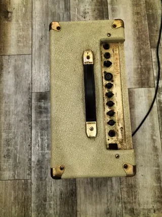 Amplificador Epiphone Acoustic Regent 30