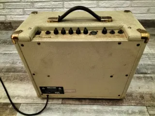 Amplificador Epiphone Acoustic Regent 30