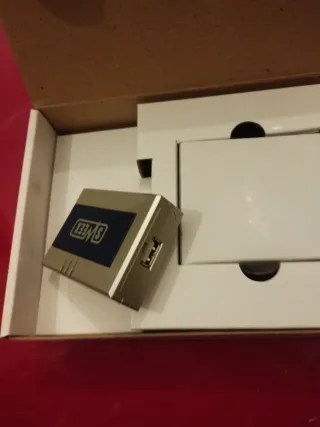 SWEEX USB 2.0 Print Server