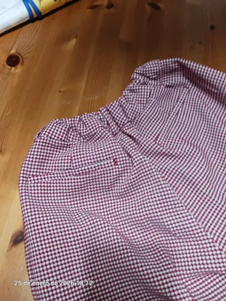 Pantalón mujer Massimo Dutti t 34