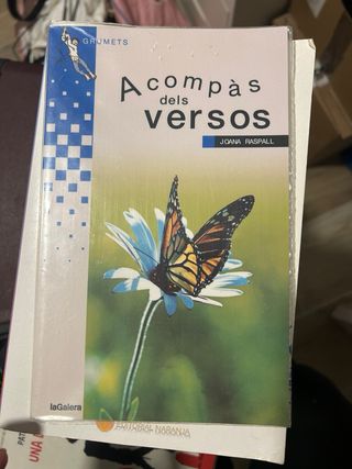 Libros , lectura adolescente , 6€ por libro.
