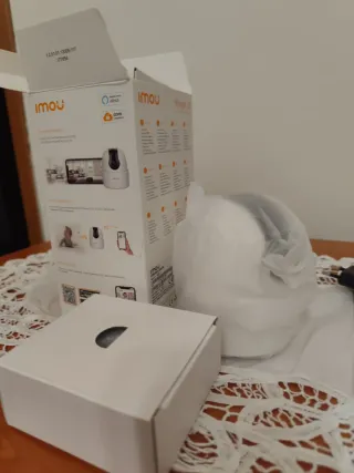 Telecamera Imou Ranger 2C