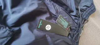 Stone Island Cargo Pants Talla M Azul