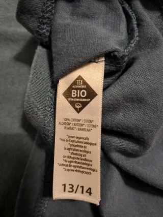 Pigiama Tex cotone 13-14 anni