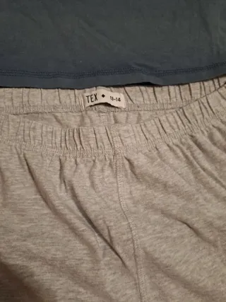 Pigiama Tex cotone 13-14 anni