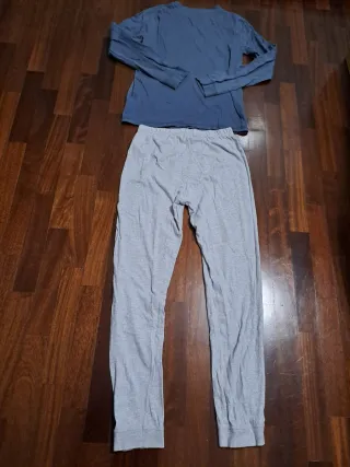 Pigiama Tex cotone 13-14 anni