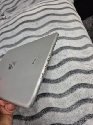 iPad Air 1ª Gen Plata