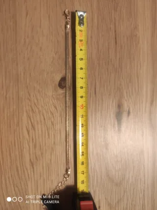 Pulsera de acero inoxidable