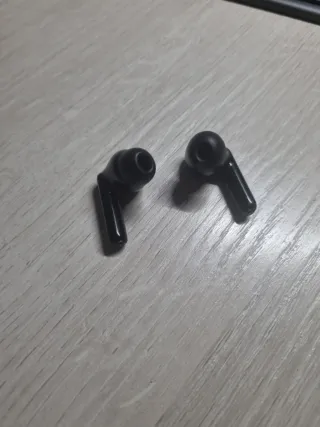Auriculares Inalámbricos A90 Pro Negros
