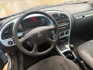 Citroen Xsara 2002
