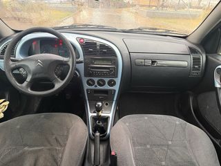 Citroen Xsara 2002