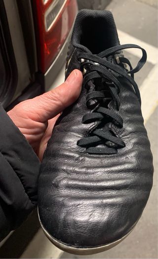 Zapatillas de fútbol Nike