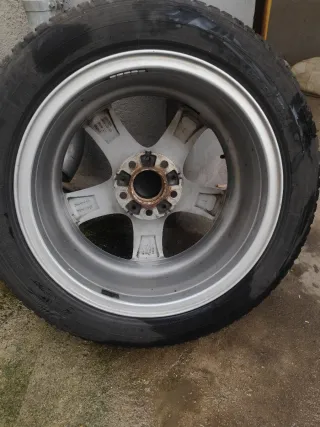 Llantas Originales BMW F30 17