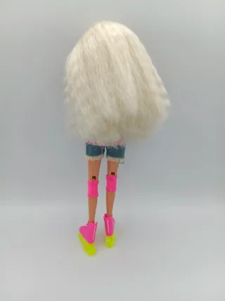 Barbie In line Skating 1995