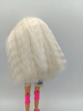 Barbie In line Skating 1995