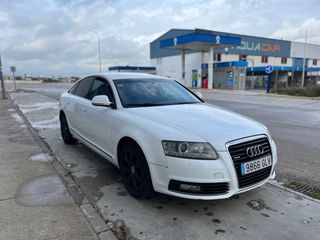 Audi A6 2009