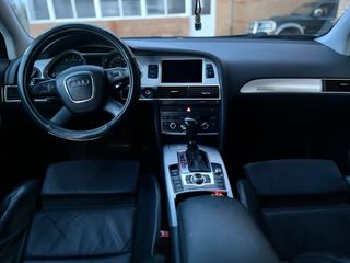 Audi A6 2009