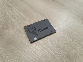 Disco Duro SSD Kingston 480GB