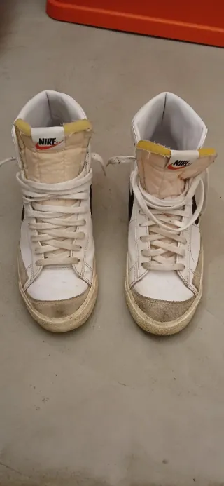 Nike Blazer Mid 77 Vintage