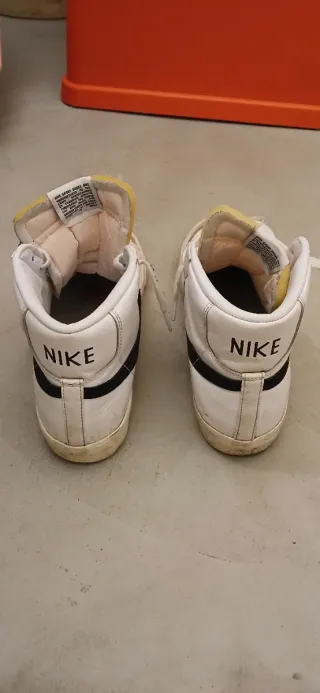 Nike Blazer Mid 77 Vintage