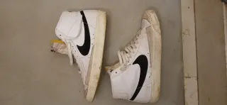 Nike Blazer Mid 77 Vintage