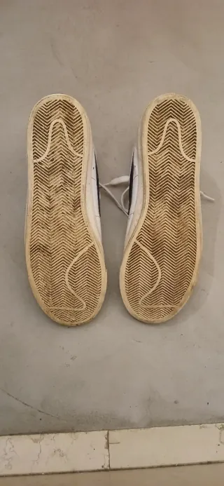 Nike Blazer Mid 77 Vintage