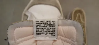 Nike Blazer Mid 77 Vintage