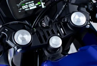 NUEVA Yamaha YZF R125 2025 - 500km Venta o Cambio