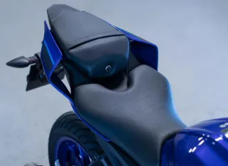 NUEVA Yamaha YZF R125 2025 - 500km Venta o Cambio