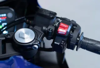 NUEVA Yamaha YZF R125 2025 - 500km Venta o Cambio