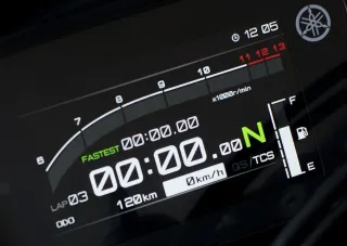 NUEVA Yamaha YZF R125 2025 - 500km Venta o Cambio