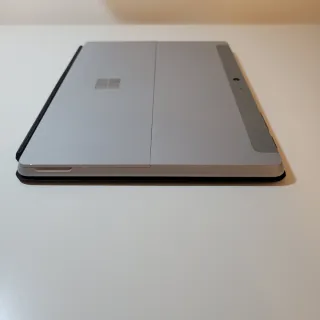 Microsoft Surface Go Negro