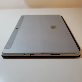 Microsoft Surface Go Negro