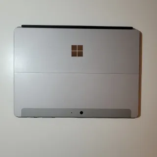 Microsoft Surface Go Negro