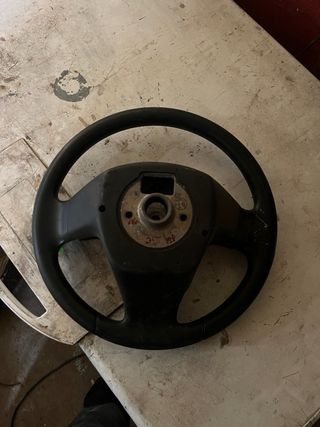 Volante Seat Ibiza 6L