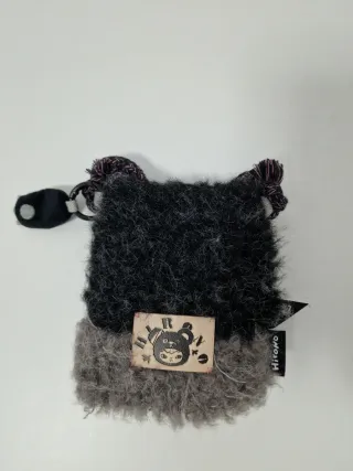 Hirono Road Journal Series-Mini Bag