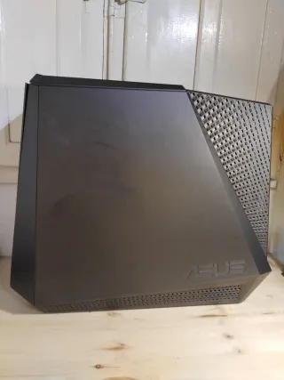 ASUS ROG CG8565 Torre Ordenador